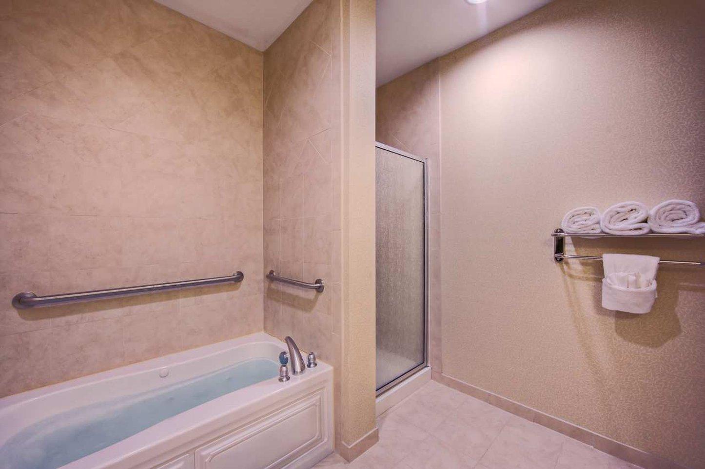 Hilton Garden Inn Abilene Dış mekan fotoğraf